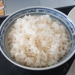 White Rice