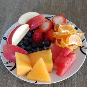 Fruit Salad