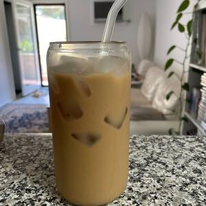 Iced Latte