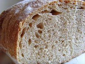 Sour Dough Bread