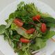 Lettuce Salad with Assorted Vegetables (Including Tomatoes and/or Carrots)