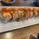 California Rolls