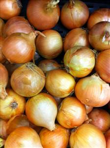 Onions