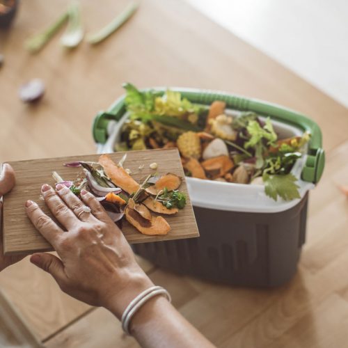 20 ways to fight food waste and save money