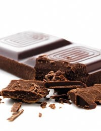 Ask the experts: Chocolate to reduce cholesterol