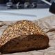 Multigrain Bread