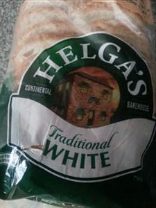 White Bread