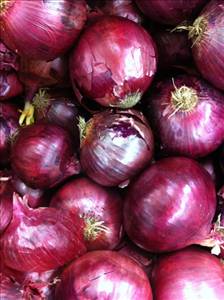 Red Onions