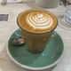 Latte Coffee