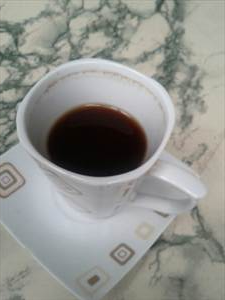 Espresso Coffee