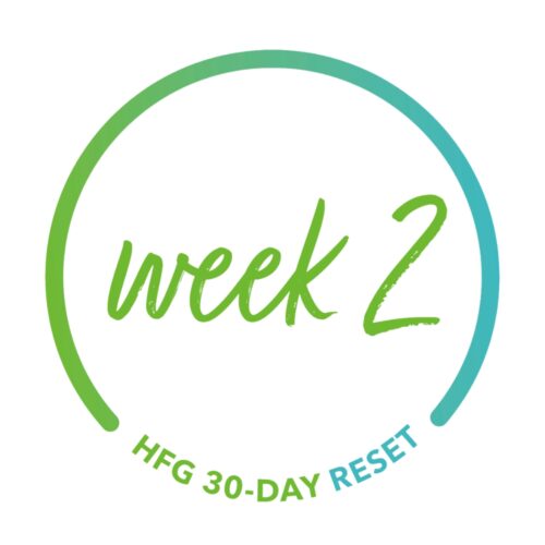 Week 2