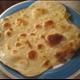 Indian Flatbread Naan