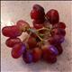 Grapes (Red or Green, European Type Varieties Such As Thompson Seedless)