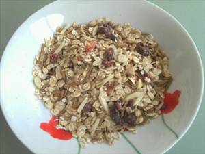 Muesli