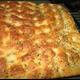 Italian Flatbread Focaccia