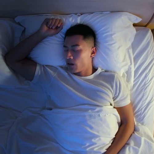 5 surprising foods that help you sleep better