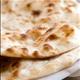 Indian Flatbread Naan