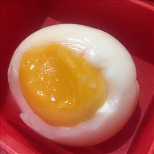 Soft Boiled Egg