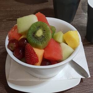 Fruit Salad