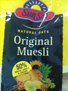 Muesli