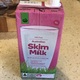 Woolworths Skim Milk