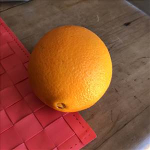 Navels Oranges