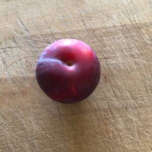 Plums