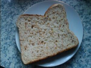 Multigrain Bread