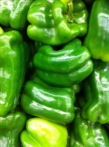 Green Peppers