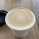 Latte Coffee