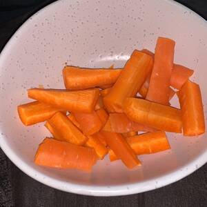 Carrots