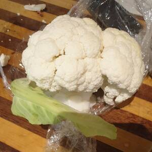 Cauliflower