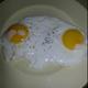 Fried Egg without Fat