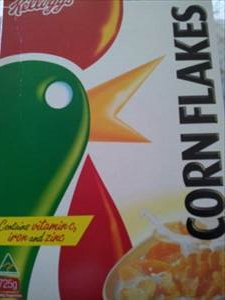 Corn Flakes