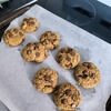 Oats Cookies