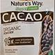 Nature's Way Cacao Powder