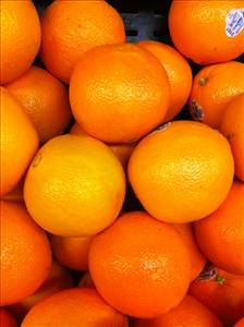 Navels Oranges