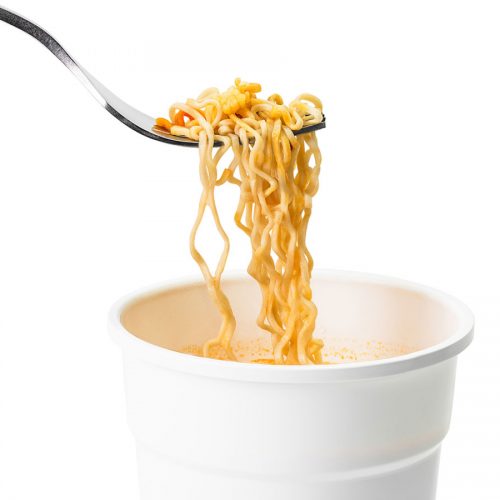 Ask the experts: How bad are instant noodles for your health?