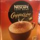 Nescafe Cappuccino