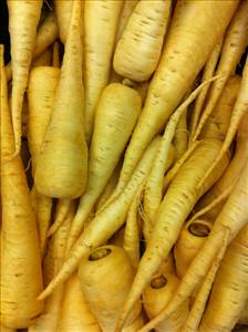 Parsnips