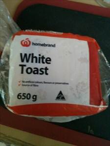 White Bread