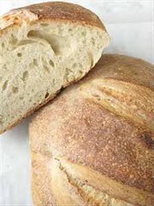 Sour Dough Bread