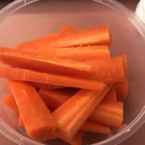 Carrots