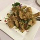 Fried Calamari