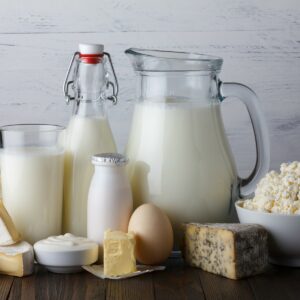 Calcium: How much do YOU need?