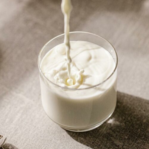 Ask the expert: Is A1 protein-free milk a good option for sensitive stomachs?