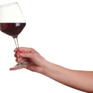 Cut drinks to lower risk of early death