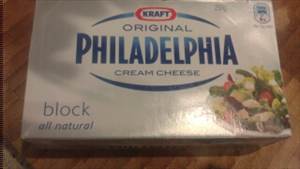 Cream Cheese