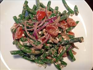 Green Bean Salad