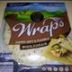 Wattle Valley Wholegrain Soft Wraps